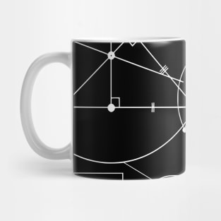 Equations Mug